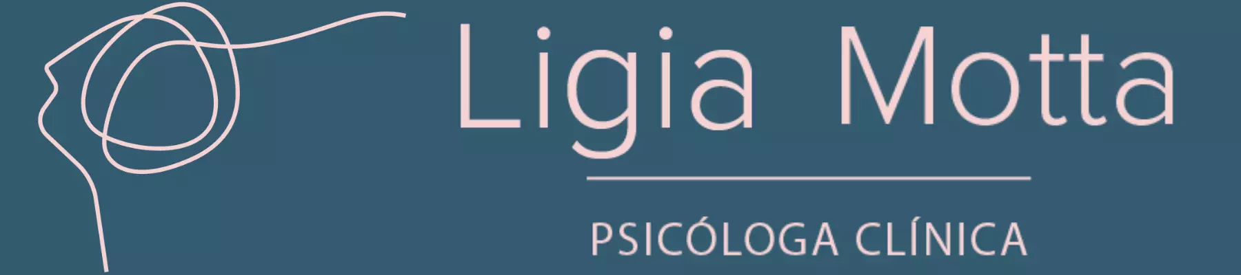 Ligia Motta - Psicologia Clínica